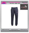 Nor'easter North Lacrosse Jogger-NAVY or GRAY
