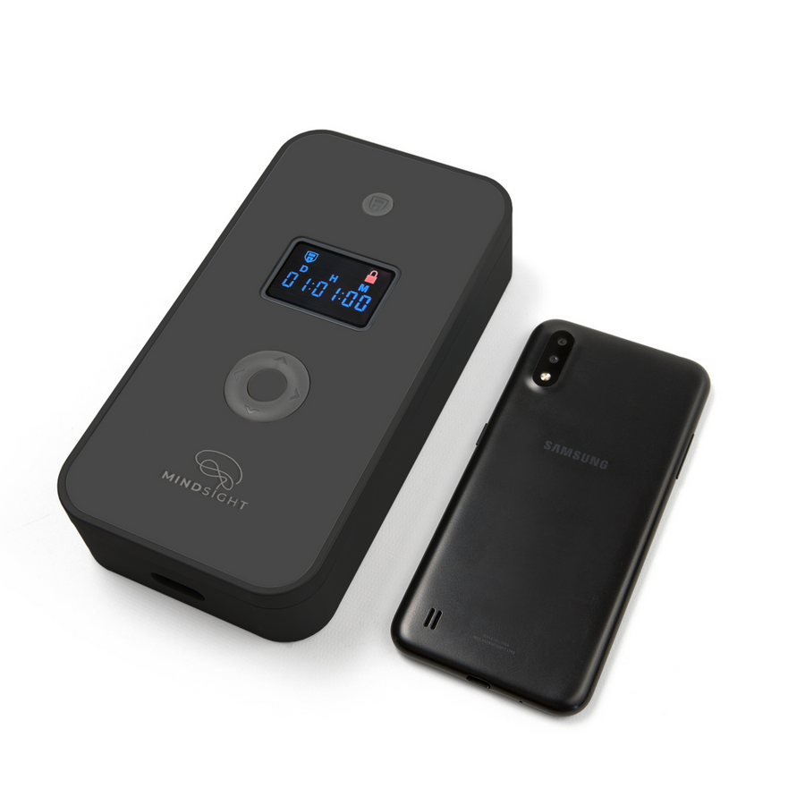 Phone Lock Box