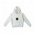 Zen Zip Chenille Applique-Hydrangea Blue
