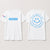 LutzGO x PLAY WITH JOY-white, butter yellow or pink