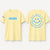 LutzGO x PLAY WITH JOY-white, butter yellow or pink