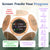 Wellness Tracker
