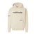LutzGO x+ATTITUDE Hoodie - Ivory