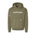 LutzGO x+ATTITUDE Hoodie - Olive