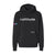 LutzGO x+ATTITUDE Hoodie - Black