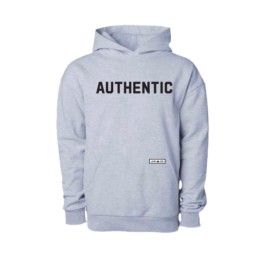 AUTHENTIC Hoodie