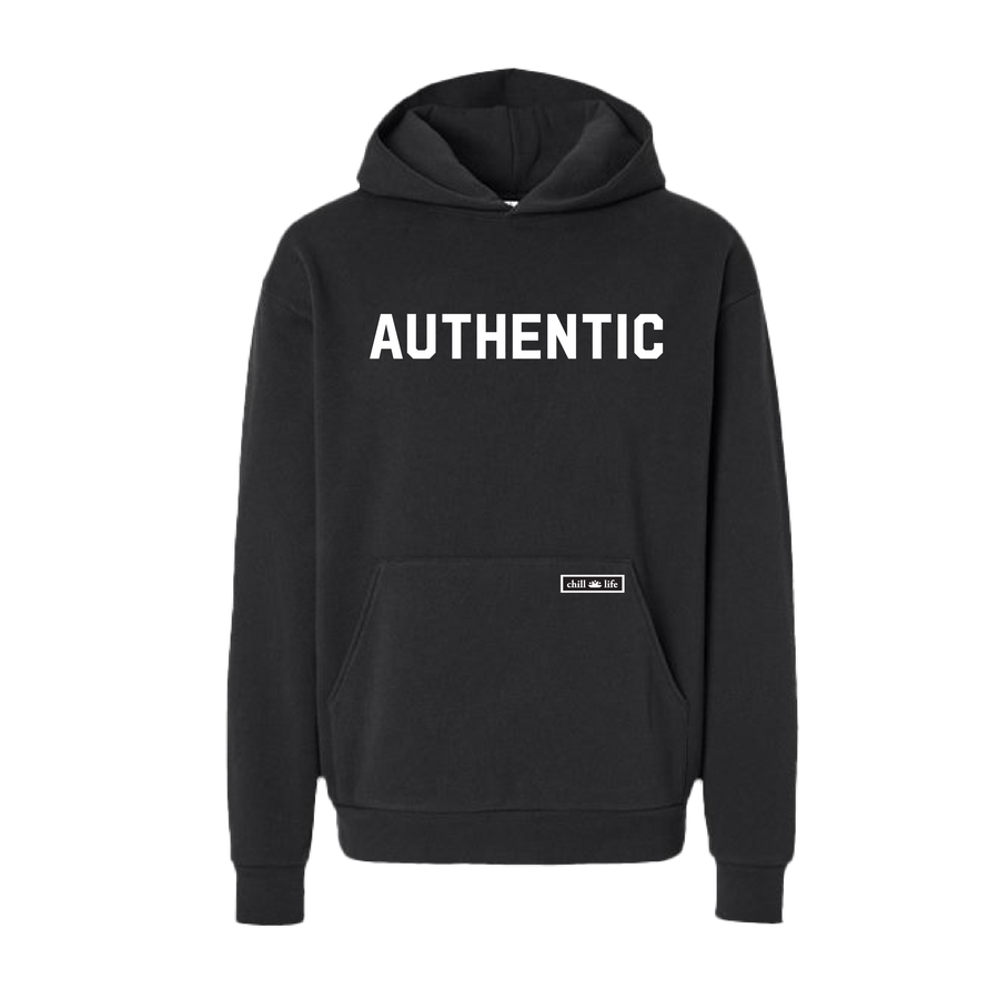 AUTHENTIC  Hoodie