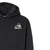 The Morgan School Mental Fitness Matters Zen Zip Hoodie Black