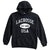 Lacrosse Sweatshirt-Vintage Distressed Established Date USA