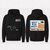 next play goldfish reset zen zip hoodie-chambray, black, ivory or cool grey