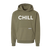 CHILL Hoodie - Olive