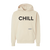 CHILL Hoodie - Ivory