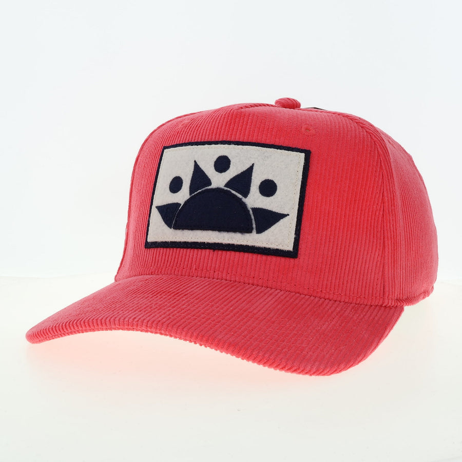 sunshine state of mind-bermuda sunrise trucker
