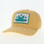 sunshine state of mind-golden coast trucker