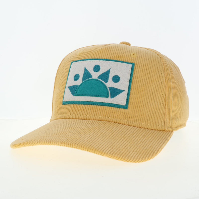 sunshine state of mind-golden coast trucker