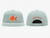 NEXT PLAY Goldfish Rope Hat-dusty blue /white rope