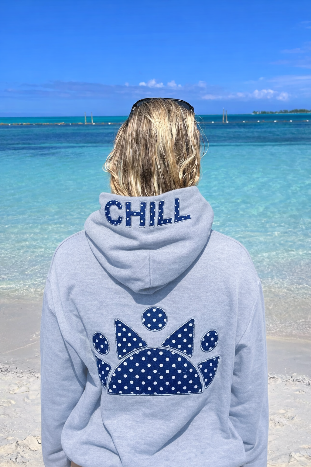 Zen Zip Hoodies collection