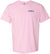 CHILL Sakura  tee- Blossom Pink or Ivory