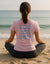 chill life elements chart graphic tee