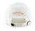next play goldfish dad cap-navy or white collab with '47 brands