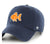 next play goldfish dad cap-navy or white collab with '47 brands