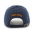 next play goldfish dad cap-navy or white collab with '47 brands