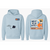 next play goldfish reset zen zip hoodie-chambray, black, ivory or cool grey