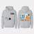 LutzGO x next play goldfish reset zen zip hoodie-chambray, black, ivory or cool grey