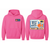 NEXT PLAY Mentality Hoodie – Navy 