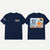 LutzGO x next play goldfish reset tee-navy or ivory