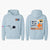 LutzGO x next play goldfish reset zen zip hoodie-chambray, black, ivory or cool grey
