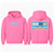 NVR GV UP Hoodie 