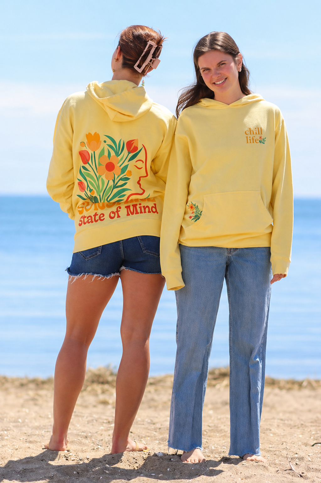 Sunshine State of Mind collection