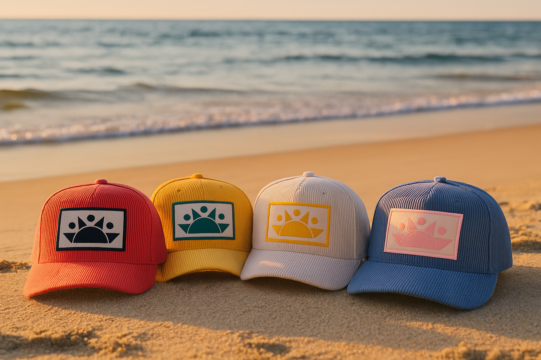 Hats and Accessories collection