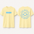 PLAY WITH JOY-white, yellow or pink