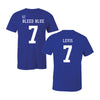 LEVIS 7 GAME DAY TEE