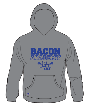 Bacon Academy Hoodie