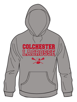 Colchester Hoodie
