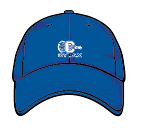CYLAX Baseball Cap- Royal