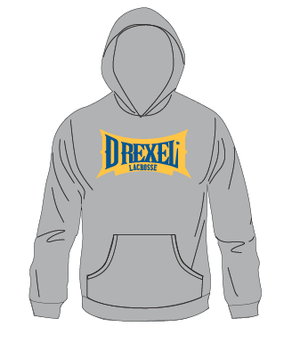 GREY DREXEL hoodie