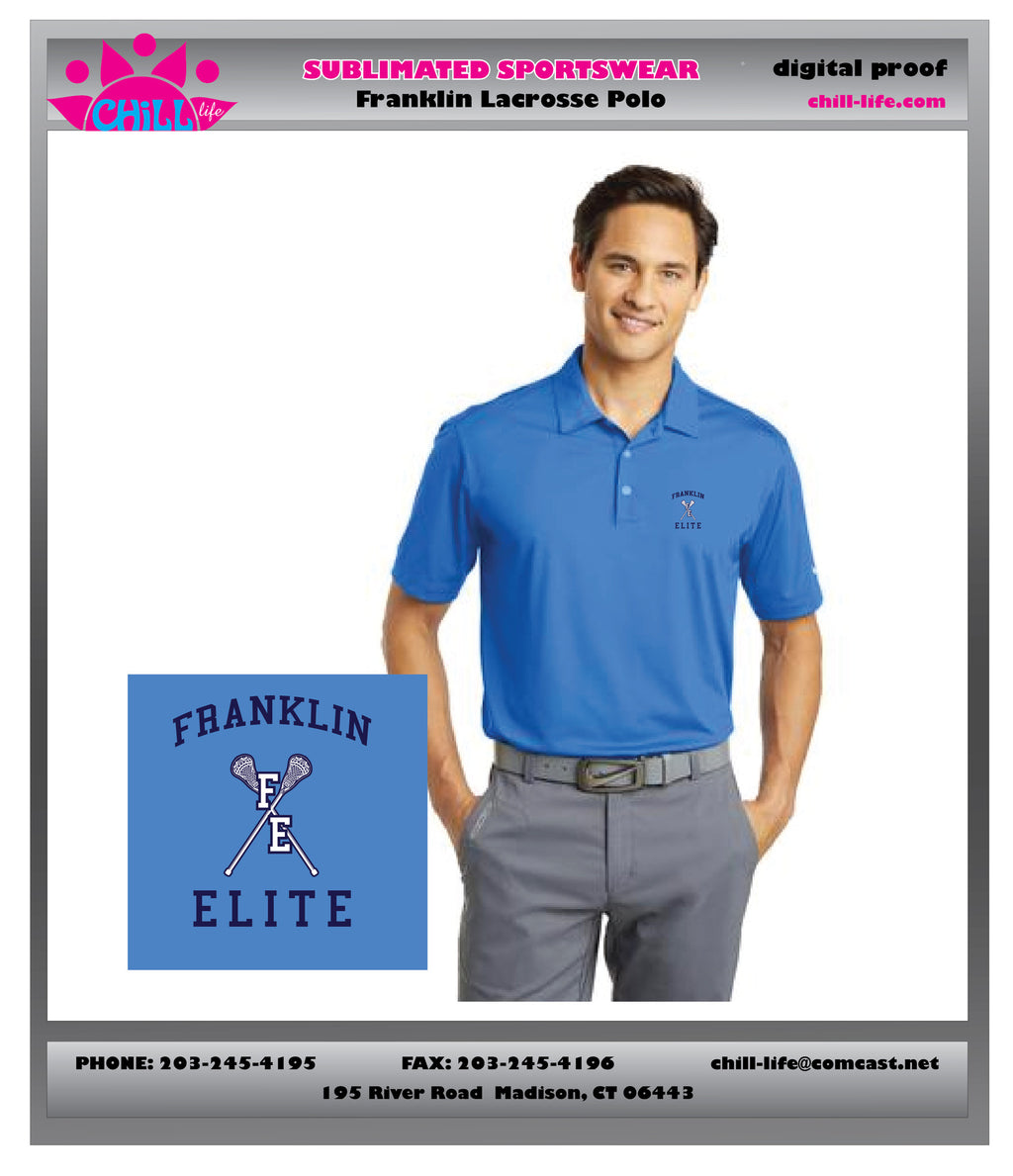 Franklin Elite Polo