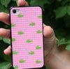 Silicone Phone Cases for iPhone 4/4s & iPhone 5