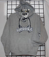 Lace Up Hoodies