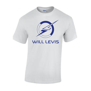 Will Levis L7 Logo Premium Cotton Tee