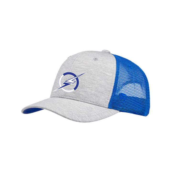 Will Levis L7 Cutter Jersey Snapback Trucker hat