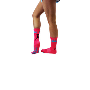 Colorful Athletic Socks