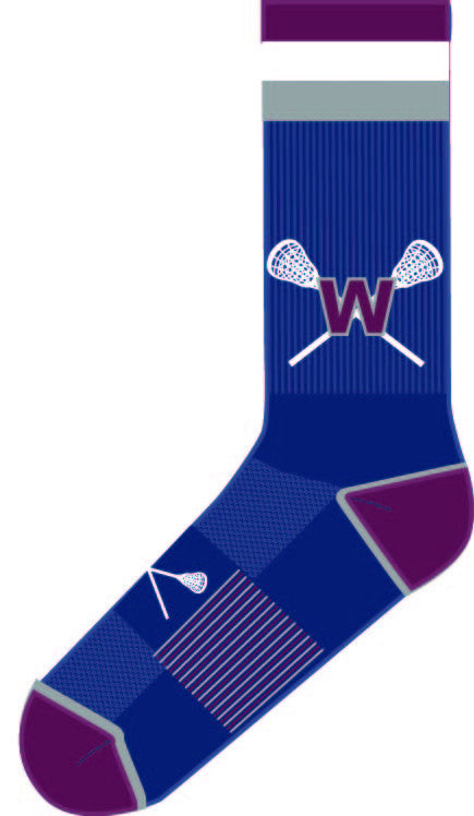 Westborough Socks
