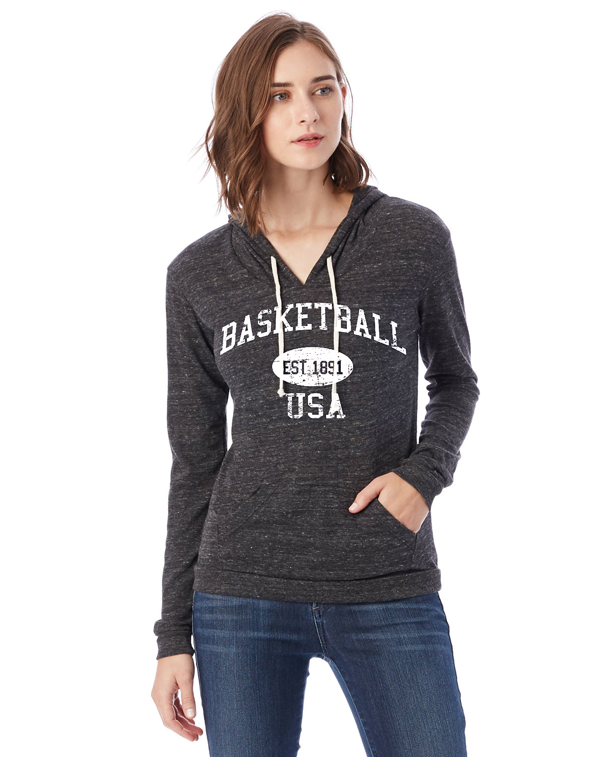basketball jersey with sweatshirt